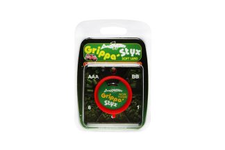 Dinsmores Grippa-Styx Green 5 Comp AAA BB 1 4 6, 68 g, 1 db