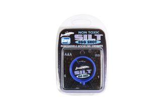 Dinsmores 5 Comp Silt EGG Shot Non Toxic, 70 g, 1 db