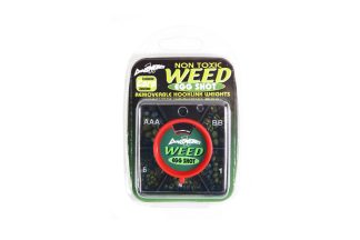 Dinsmores 5 Comp Weed Green EGG Shot Non Toxic, 69 g, 1 db