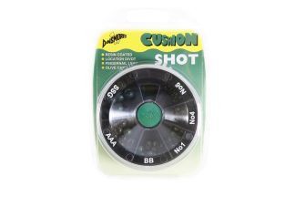 Dinsmores 6 Compartment Cushion, 52 g, 1 db