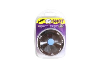 Dinsmores 6 Compartment SSGAAABB146 EGG, 53 g, 1 db