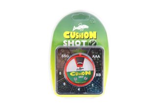 Dinsmores 7 Compartment Square Cushion, 92 g, 1 db