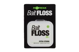 Korda csalizó selyem,30m