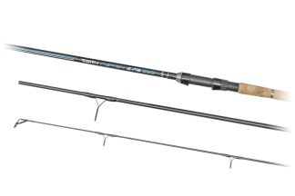 Carp Zoom Cork Action CA3 horgászbot, 390 cm, 3,5 lb, 3 részes